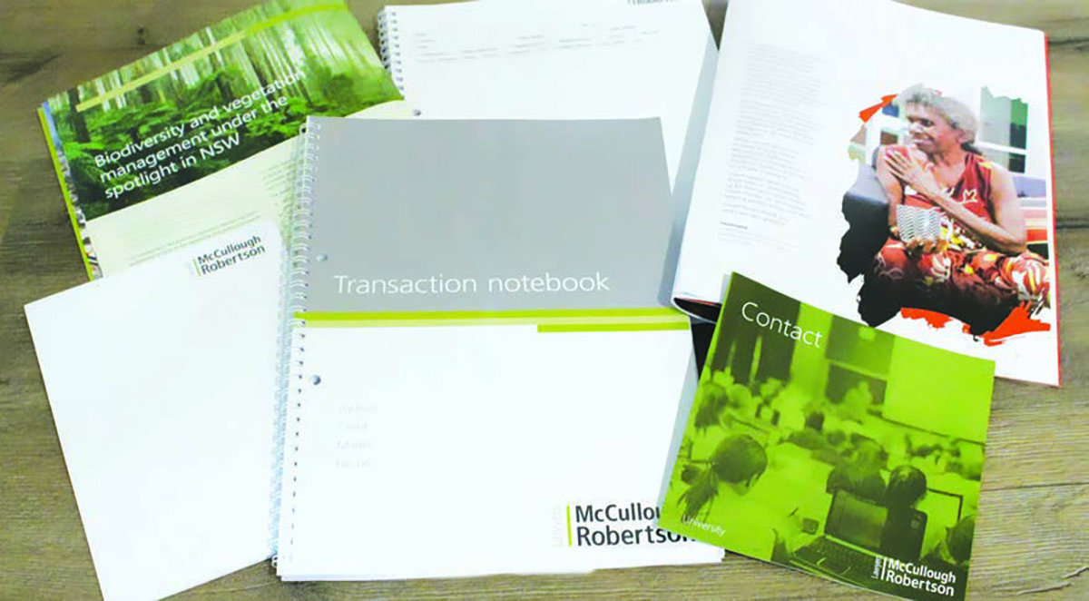 Tent Card & Folded Business Card Printing