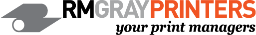 RM Gray Printers